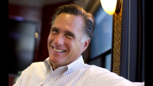 Mitt Romney, Mitt Romney 2012