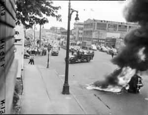 1943 Detroit Race Riot