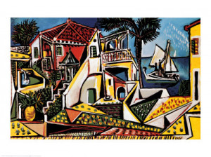 Pablo Picasso 