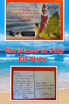 ... - Christmas in July Sale- Dr. Seuss Christmas Quote on 11x14 Canvas