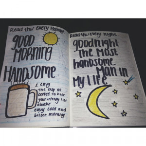 Most popular tags for this image include: wreck my jornal, boyfriend ...