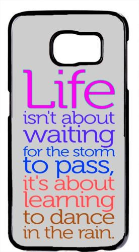 Life-Quote-Hipster-Positive-cell-phone-case-cover-for-Iphone-4S-5-5S ...