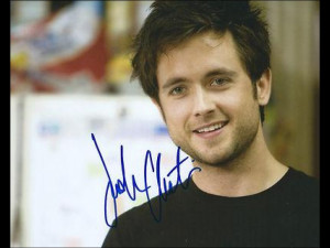 Justin Chatwin Wallpapers