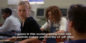 10 Things I Hate About You: About You, Julia Stiles, 90S Nostalgia ...