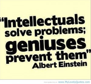 authentic Albert Einstein quotes
