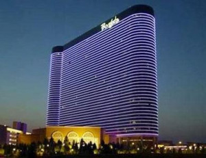 ... MGM Resorts International vende il 50% delle quote del Casinò Borgata