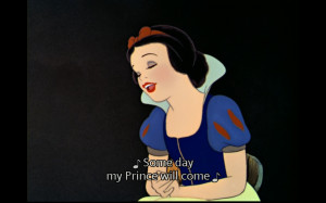Disney Princess Best Snow White scene?