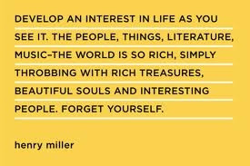 ... Henry Miller, Favorite Quotes, People, Inspiration Quotes, Good Advice