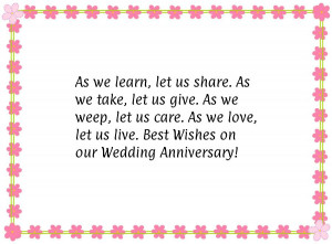 Anniversary quotes