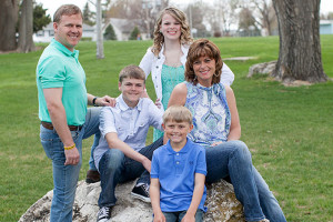 of the Burpo family and how their son, Colton, experienced heaven ...