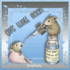 Teddy Bears, Well Gif, Get Well Wish, Well Quotes, Get Well Soon, Well ...