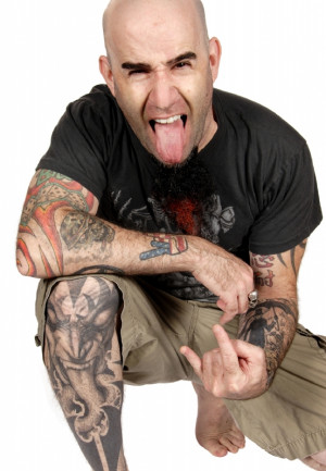 quotes authors american authors scott ian facts about scott ian