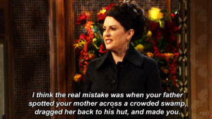 Karen Walker Quotes Will Grace | 25 Ways To Live Life Like Karen ...