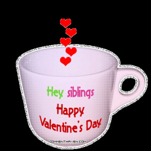 Valentines Day Cup of Love Pictures, Images, Graphics, Photo Quotes
