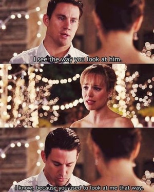 The Vow #movie #quotes