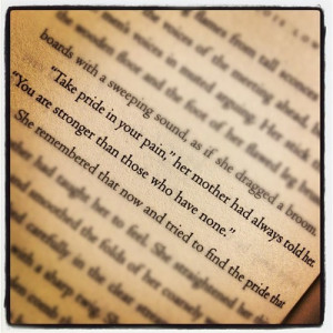 The Giver Quotes About Feelings