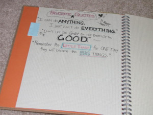 Clean & Scentsible: Scrapbook Saturday No. 8 - Do you Smash?