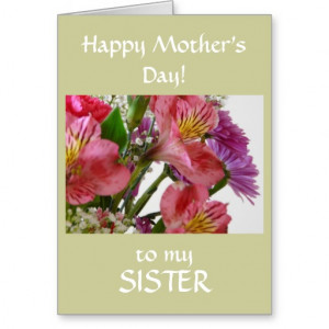 Happy Mother's Day Greeting Cards
