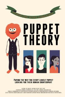 Puppet Theory (2012) Poster