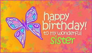 birthday-to-my-wonderful-sister.gif