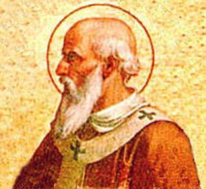 Pope Leo II