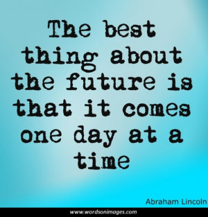 Carpe Diem Seize the Day Quotes