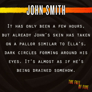 Sarah may not have any of her own powers, but she’s ready to fight ...