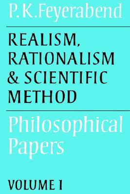 Realism, Rationalism and Scientific Method: Volume 1: Philosophical ...