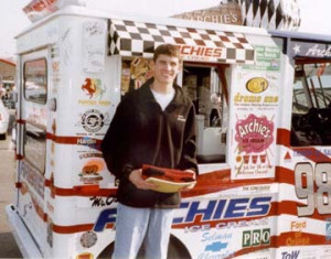 Adam Petty Pictures