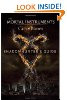 City of Bones - The Little Book of Quotes (Mortal Instruments ...