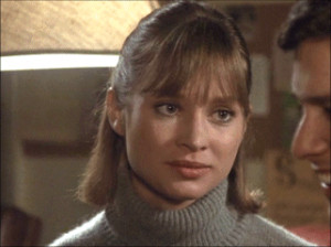 Lisa Baur in National Lampoon's Animal House