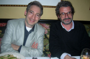Neil Gershenfeld Pictures