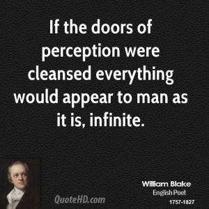 William Blake Quotes | QuoteHD700