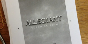 Home Movies Divergent Third quote from ‘Allegiant’ released ...