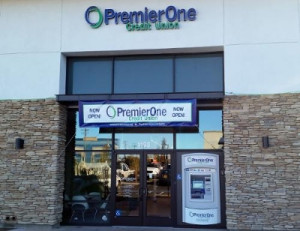 PremierOne Credit Union (San Jose, CA) opens new Sunnyvale, CA branch ...