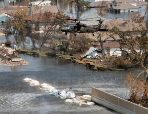 ... Hurricane Katrina to Rebuild My Dream: After Huricane Katrina New