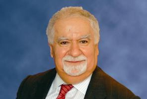 Vartan Gregorian's Profile
