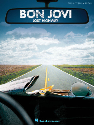 Down The Lost Highway Video...
