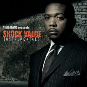 Timbaland Presents Shock Value (Instrumentals)