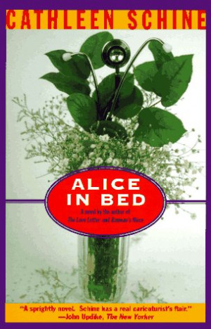 Start by marking “Alice in Bed” as Want to Read: