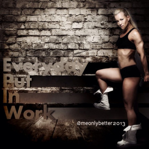 Follow Me on Instagram