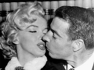 ... love, lust and the whole damn thing than sexpot queen Marilyn Monroe