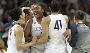 Bracket tips to win your office pool