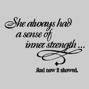 strength quotes for women i think this quote was made