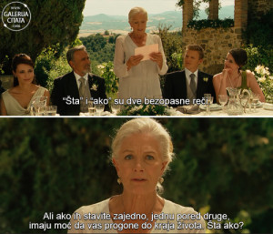 Letters to Juliet (2010)