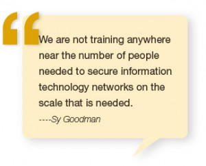 at Georgia Tech and elsewhere are working on ways to mitigate