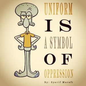 Squidward quotes :D. #quotes from #spongebob film - syarif_marefi via ...