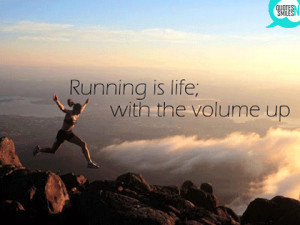 ... Quotes For Running and thank you for visiting QuotesNSmiles.com