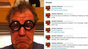 tags jeremy clarksons would rather be back to ring in