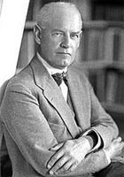 John Galsworthy